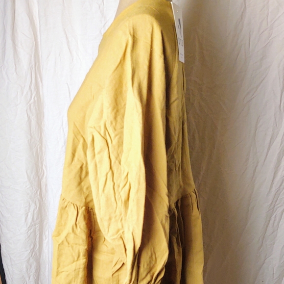 BYD Buyidu Fushi Korean Ulzzang top Japan China - Picture 2 of 6